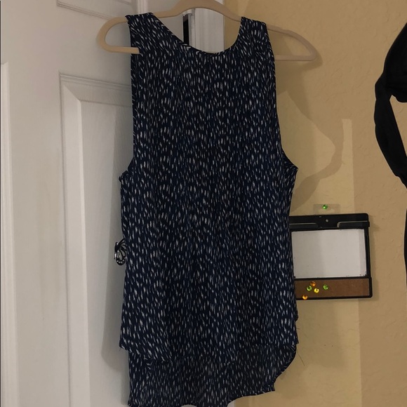 Ann Taylor Tops - Ann Taylor blouse